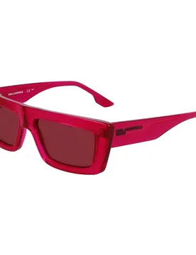 Lunettes De Soleil J6147s Fuchsia Bright Purple 2/CAT3