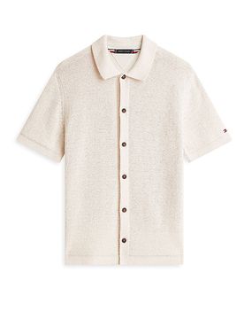 Tommy Hilfiger Polo beige L