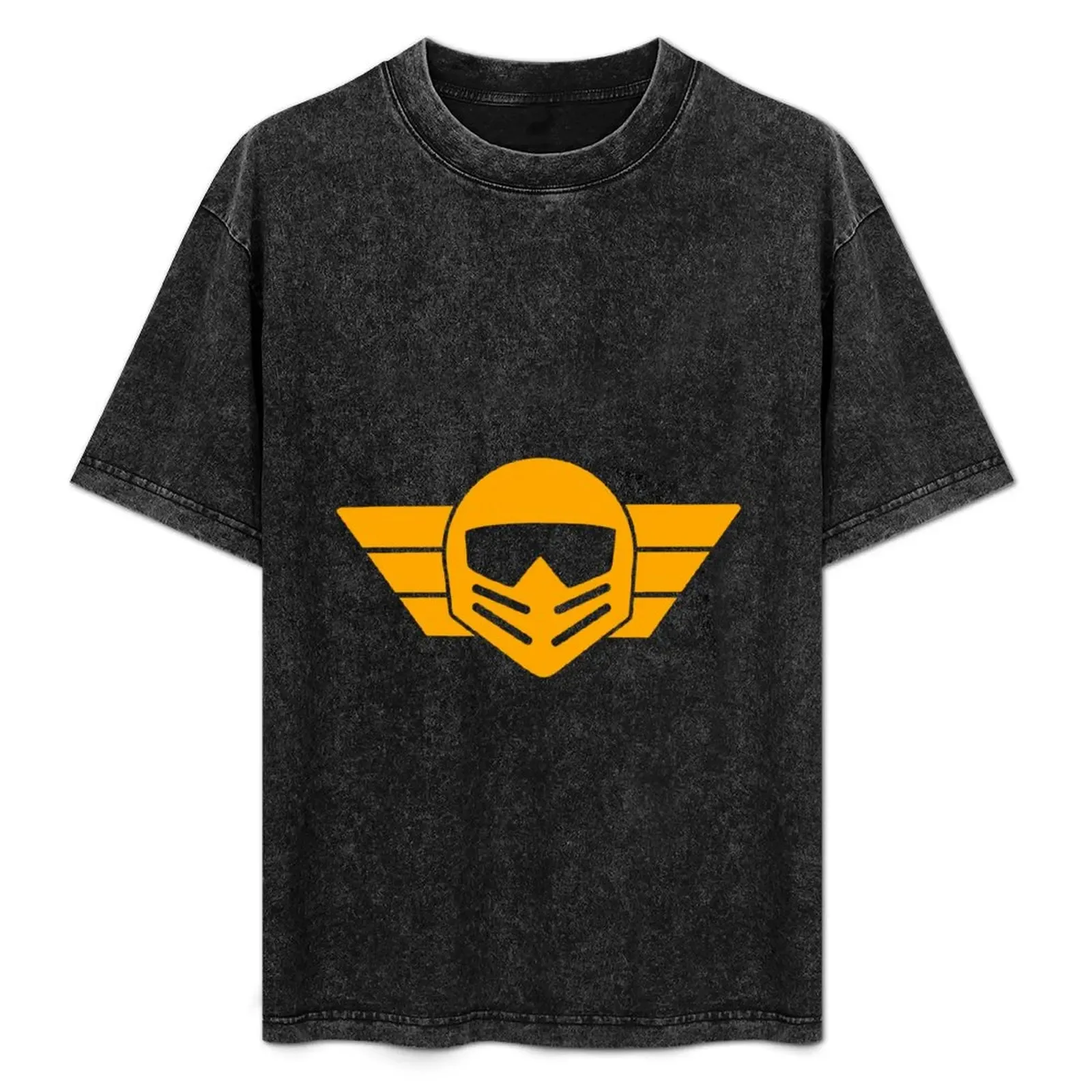 MotorStorm Veteran Badge (clean) T-Shirt - Aliexpress - FashionsVida