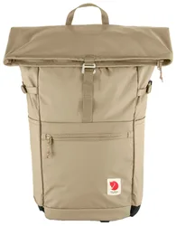 Sac à dos 24L - High Coast Foldsack 24 Fossil - Beige