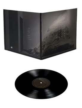 Nine von - LP (Standard) - None - unisex - Russian Circles - FashionsVida