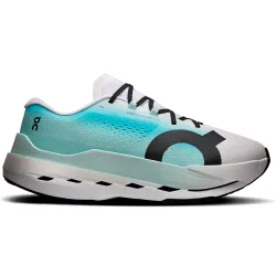 Cloudboom max zapatilla running hombre Blanco (42)