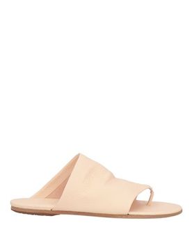 MARSÈLL Zehentrenner Damen Hellrosa 37 Damen