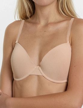 Reggiseno con stecche - nude