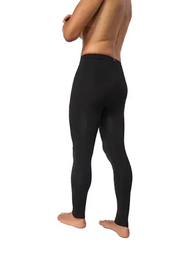 Sport Hg Leggings Gidran+ Black L