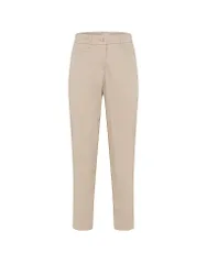 Pantalón 7/8 MARA S beige 42