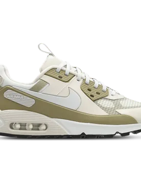 Uomo - Sneakers Beige - Taglia 41 - Rete/Sintetico 41 - Nike - FashionsVida