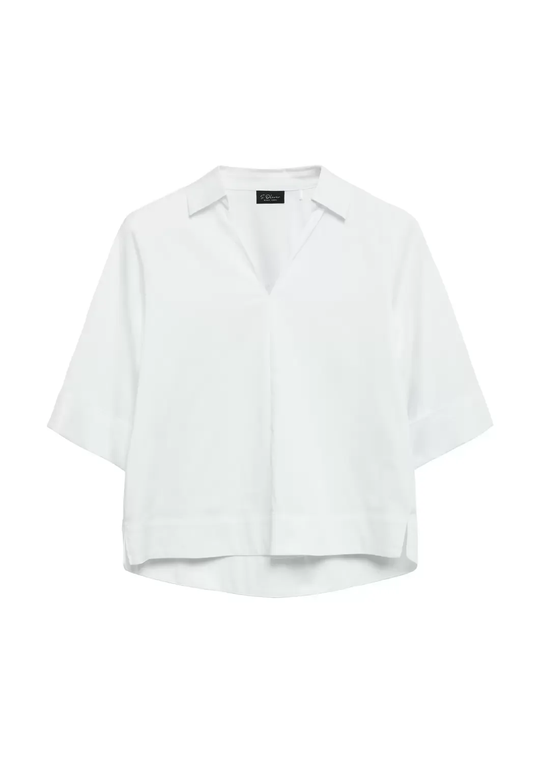 Bluse female - 40 - FashionsVida