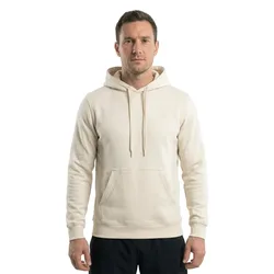 Felpa Con Cappuccio Premium Core Whitebait S