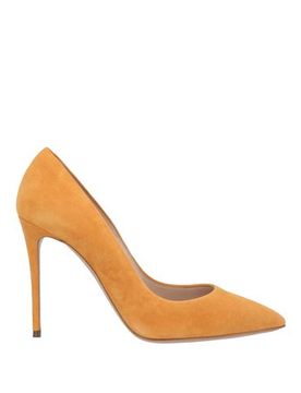 Pumps Damen Ringelblume 35,35.5,36 Damen