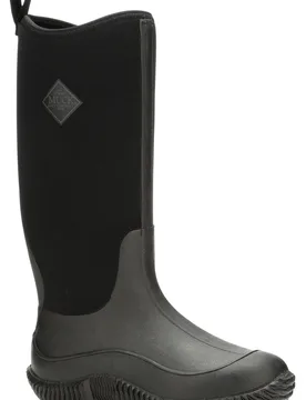 Hale Womens Wellington Boots - - Size: 5 - Muck Boots - FashionsVida
