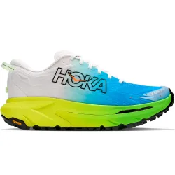 Zapatilla mafate 5 zapatillas trail hombre Blanco (43 1/3)