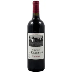 Vino tinto 2011 Pomerol