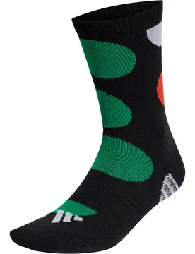 Mercedes - amg petronas f1 team imola calcetines crossfit Negro (S) - Adidas - FashionsVida