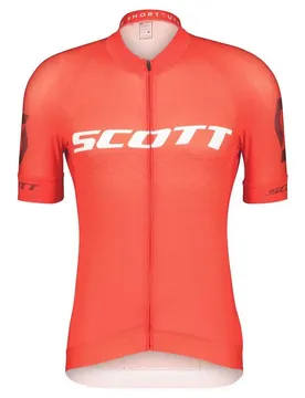 Maillot à Manches Courtes Rc Pro