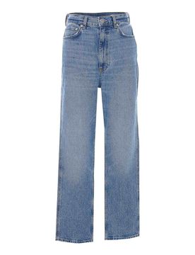 Anine Bing Jeans Jane in denim