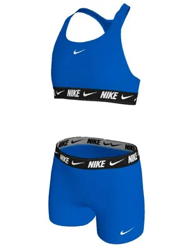 Nike Swim Bikini Logo Tape
