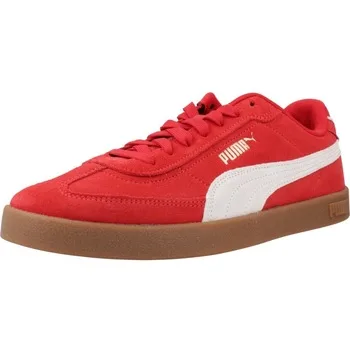 Sneaker Club Ii Era Suede 44 Male - Puma - FashionsVida