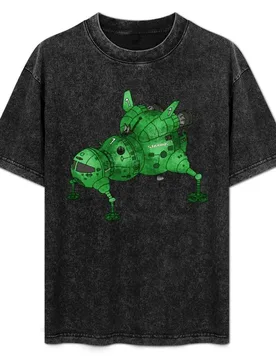 Starbug T-Shirt Vintage Style Printed Top - Aliexpress - FashionsVida
