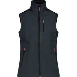 Gilet 3a01186 Anthracite / Festival 2XS