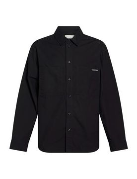 Camisa Hombre Negro L,M,S,XL Hombre