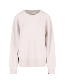 Lightweight Cashmere Sweater