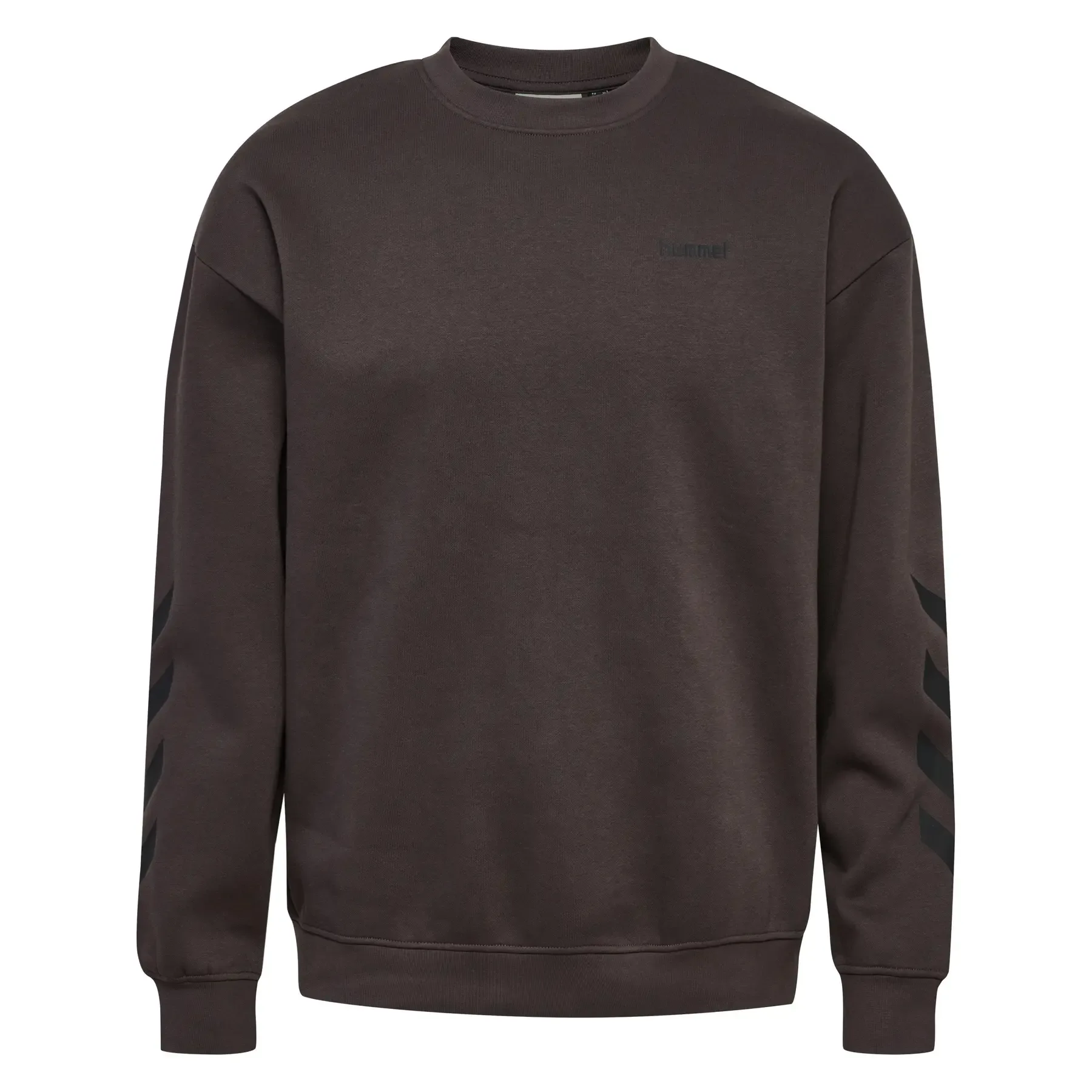 Pullover Keeper Chevron - Noir - male - Size: 2XL - Hummel - FashionsVida