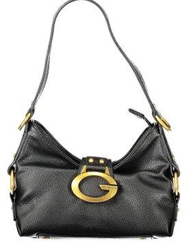 Damen MINI-TASCHE Schwarz BB930872_NEBLACK