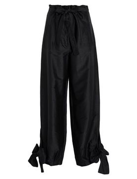 Hose Damen Schwarz 36 Damen