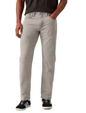Jean 502™ Taper Silver Haze 30
