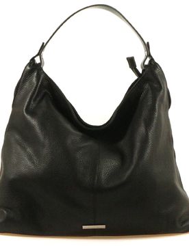 Manrico Dafne Borsa a spalla Nero