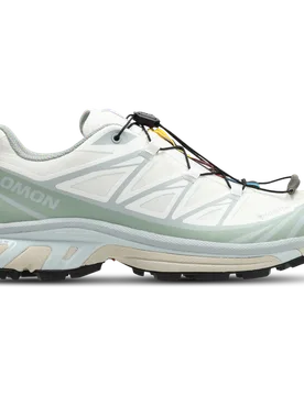 XT-6 GTX Donna - Sneakers Bianco - Taglia 39 1/3 - Plastic/Polycarbonate 39 1/3 - Salomon - FashionsVida