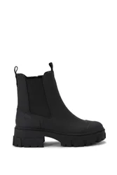 Holly' Boots - Black - Size: 8