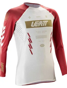 Maillot à Manches Longues Gravity 5.0 - Leatt - FashionsVida