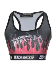 Vision Top Mujer Negro S,XS Mujer