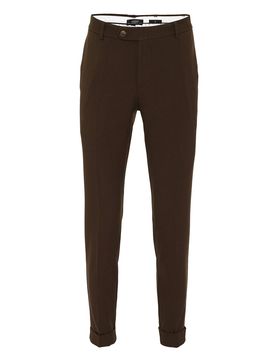 Pantalón de pinzas
