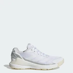 Scarpe da padel Crazyquick Lightstrike 37 1/3 Cloud White / Cloud White / Zero Metalic