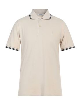 Polo Hombre Beige S,XS Hombre