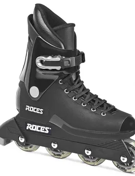 Patins En Ligne Fco Black EU 43 Homme - Roces - FashionsVida