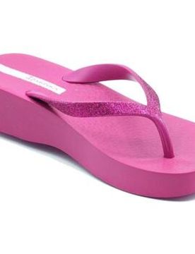 Zehentrenner 83386 Mesh Chic Plat Fem 39;41 / 42 Female
