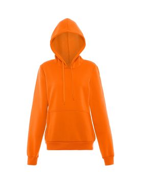 MyMo ATHLSR Sudadera naranja