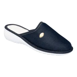 Hausclog Livorno 41 schwarz