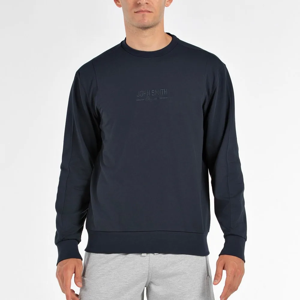 Sudadera Hombre ELJAS - John Smith - FashionsVida