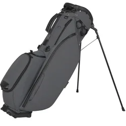 Standbag Linkslegend Canvas Limited, grau