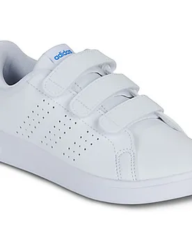Kinderschuhe Advantage Base 2.0 Cf C 28;29;30;31;32;33;34;35;33 1/2;31 1/2 Female - Adidas - FashionsVida