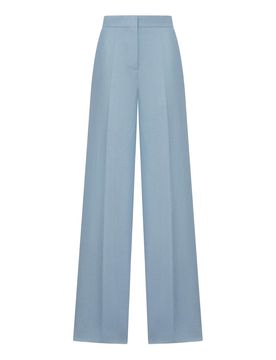 Pantaloni Palazzo Sartoriali di Aprile