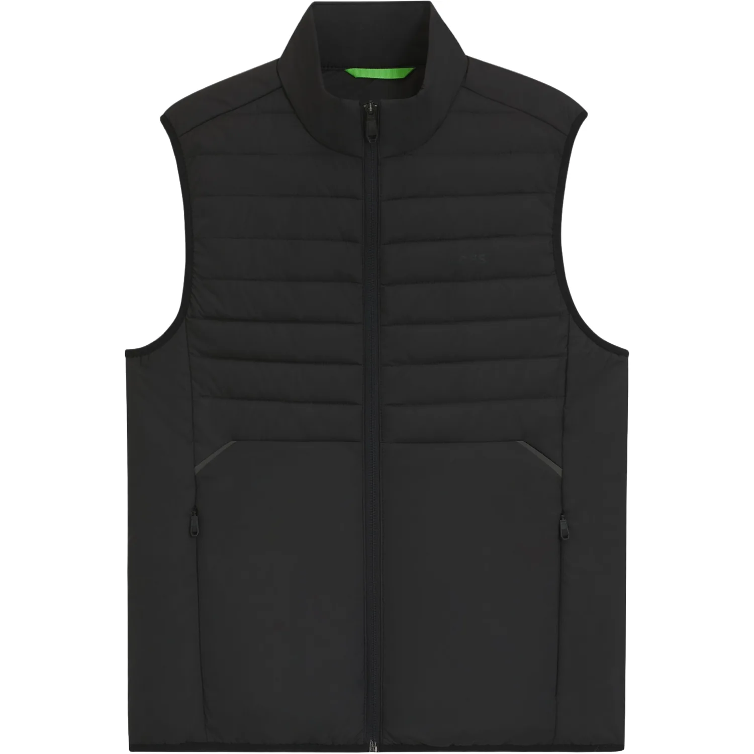 HUGO BOSS Weste Urbanex, schwarz l - BOSS - FashionsVida