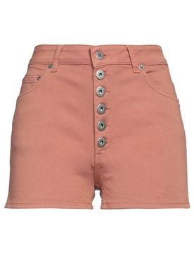 Jeansshorts Damen Antikrosa 25,26,28,31 Damen