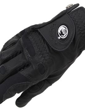 Handschuh Stable Grip, schwarz m