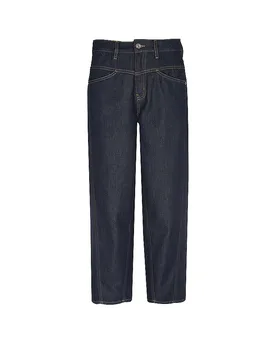 Comma Jeans Balloon Fit noir 42 - Comma - FashionsVida